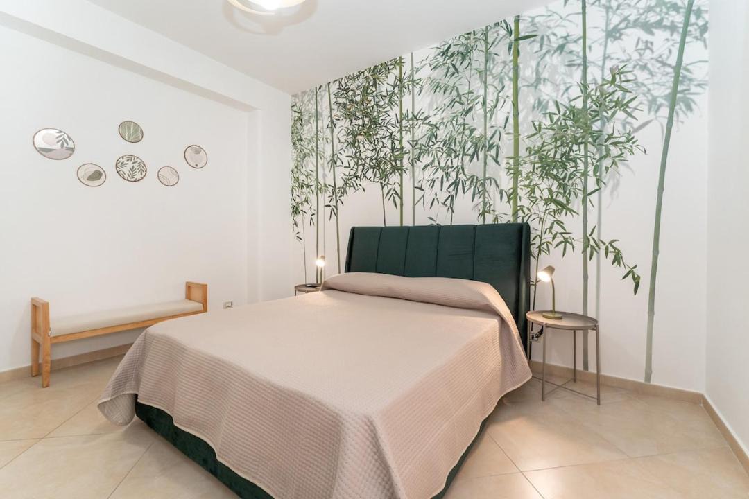 Photo of Bedroom in Borgo-Sanzio