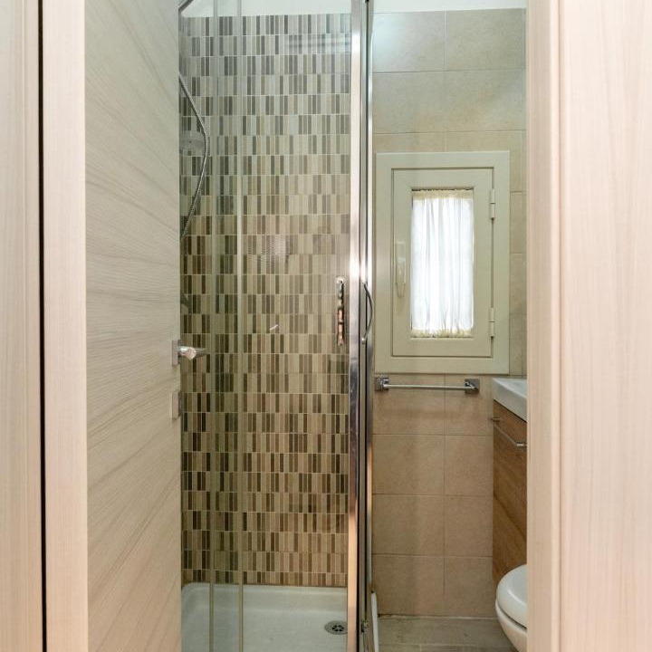 Photo of Bathroom in Borgo-Sanzio
