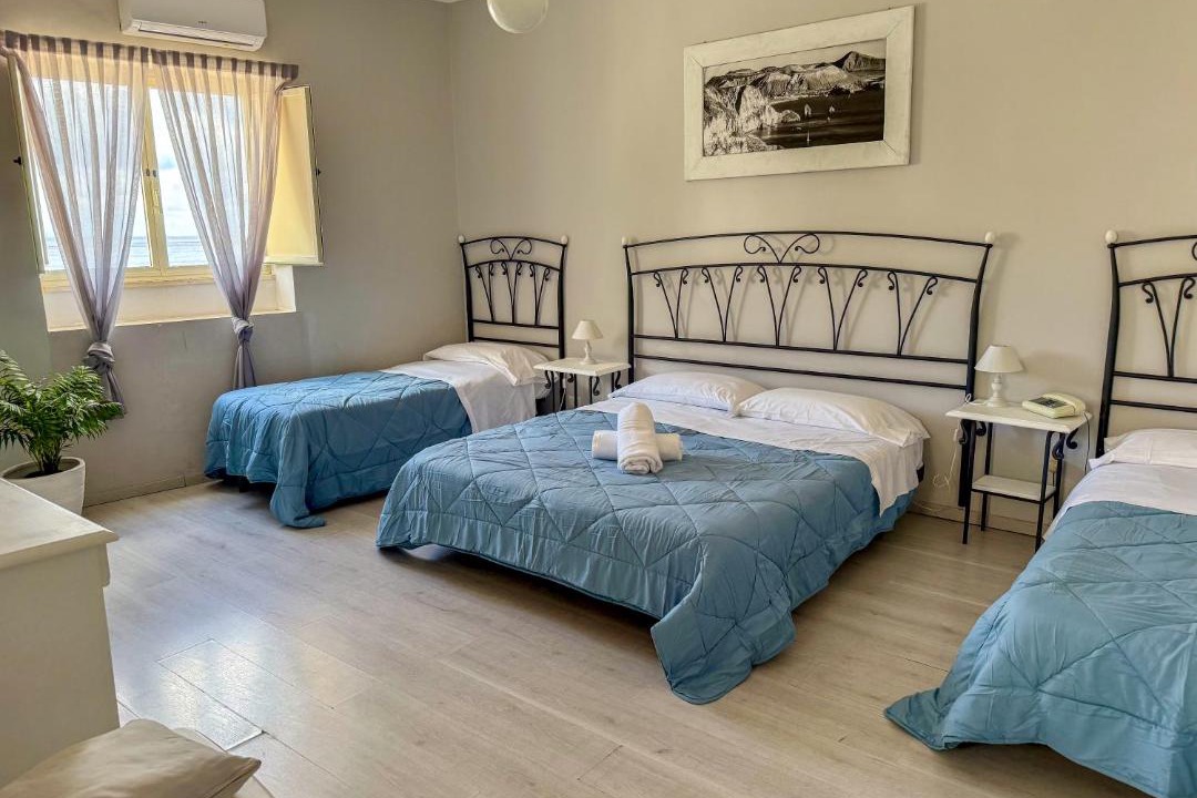 Photo of Bedroom in Canneto
