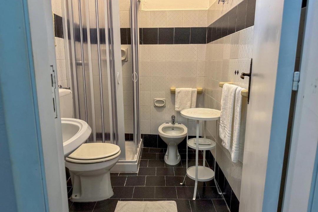Photo of Bathroom in Canneto