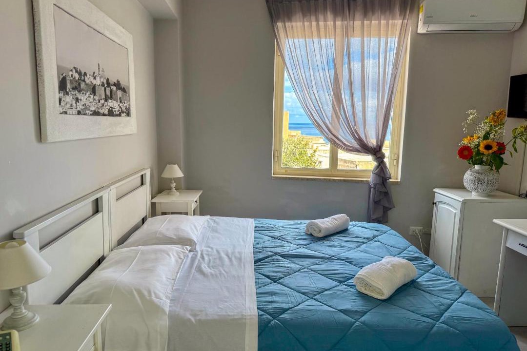 Photo of Bedroom in Canneto
