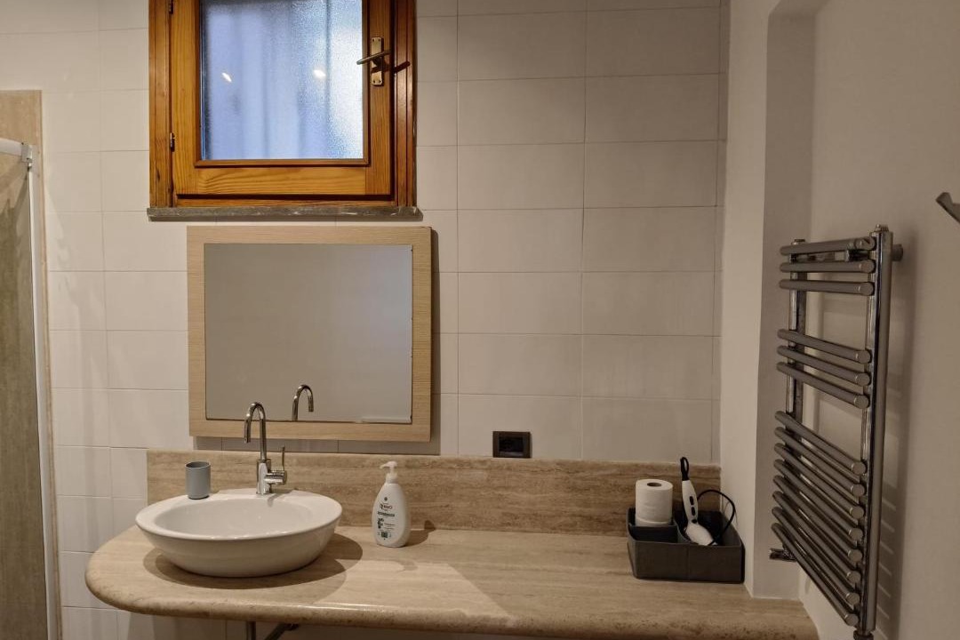 Photo of Bathroom in Partanna