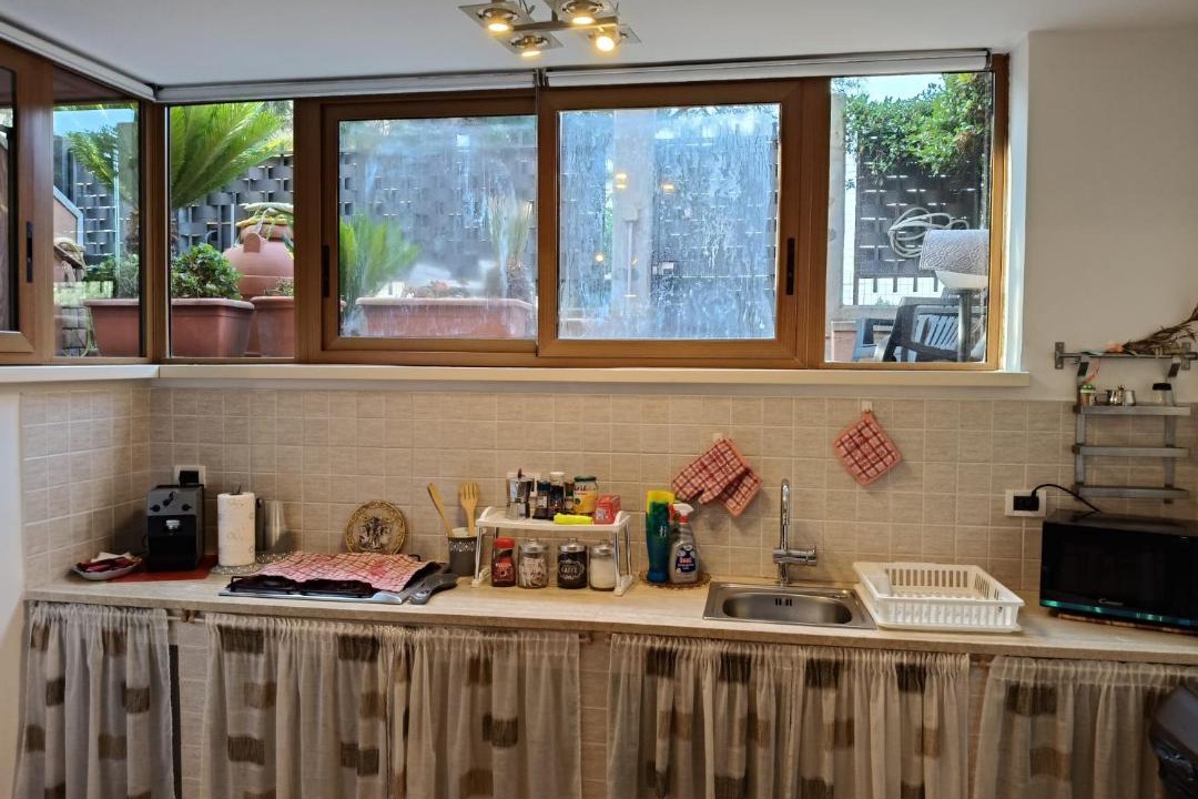 Photo of Kitchen in Partanna
