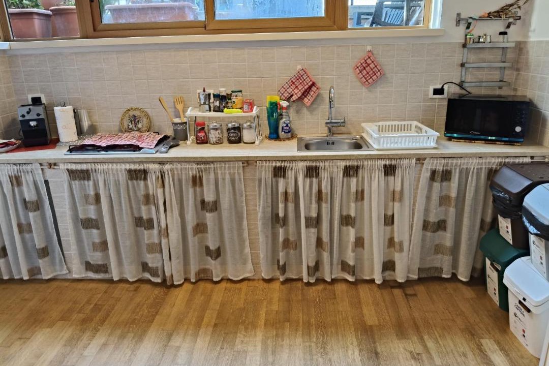 Photo of Kitchen in Partanna