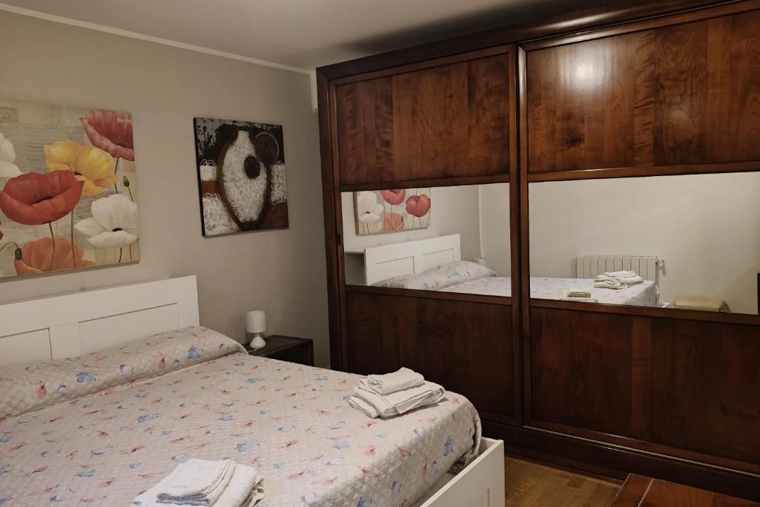 Photo of Bedroom in Partanna