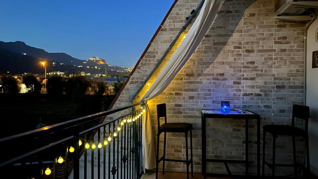 Photo of Patio Balcony in Chianchitta-Trappitello