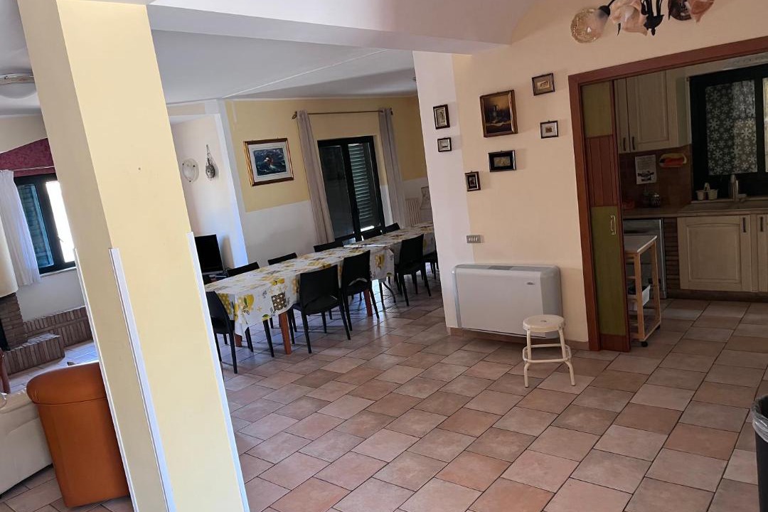 Photo of Kitchen in Enna