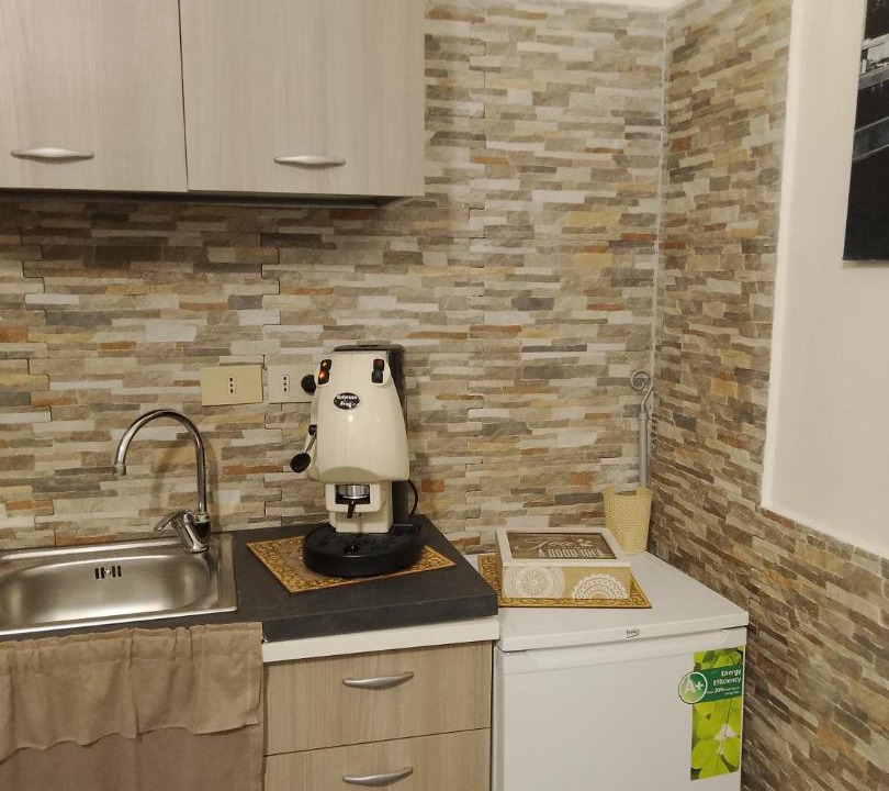 Photo of Kitchen in Borgo Vecchio