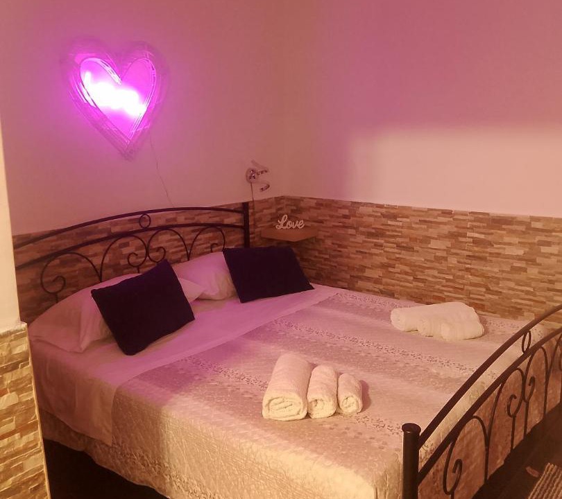 Photo of Bedroom in Borgo Vecchio