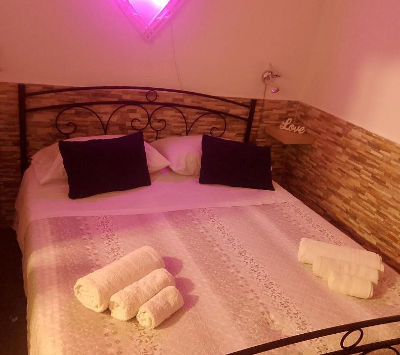 Photo of Bedroom in Borgo Vecchio