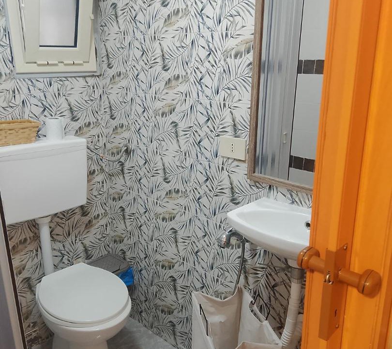 Photo of Bathroom in Borgo Vecchio
