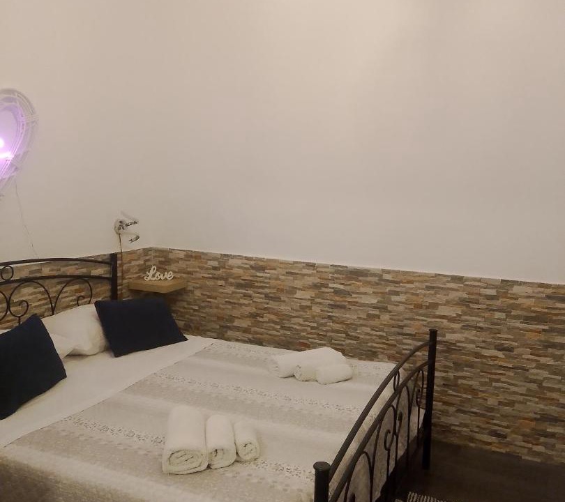 Photo of Bedroom in Borgo Vecchio