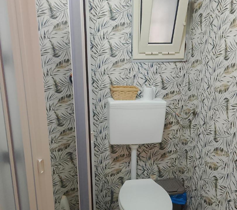 Photo of Bathroom in Borgo Vecchio