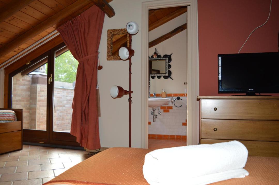 Photo of Bedroom in Santa Venerina