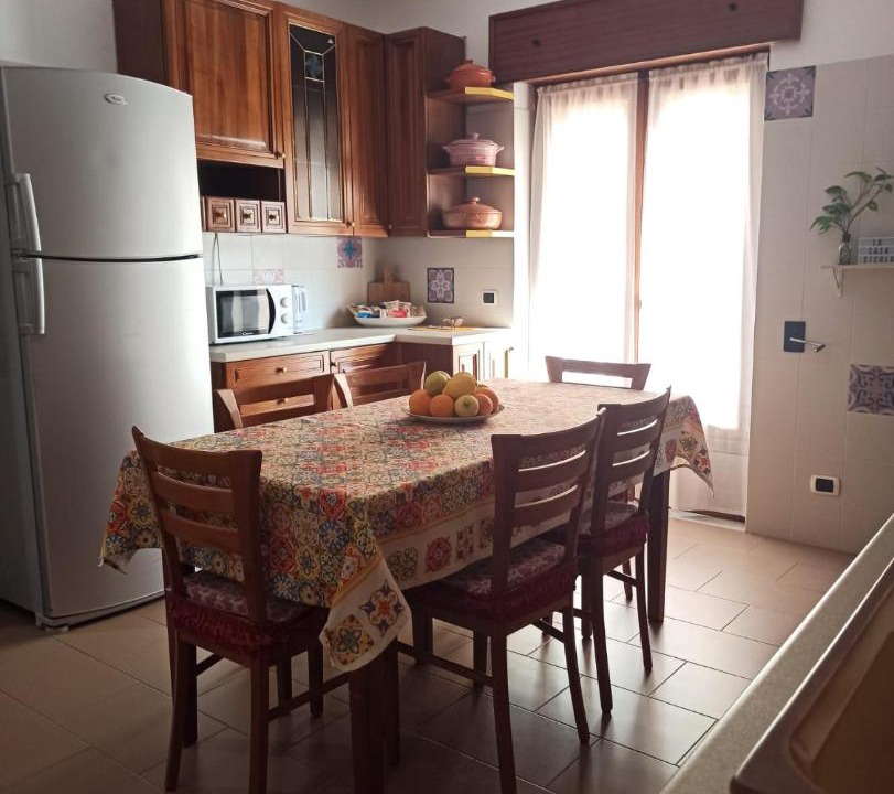 Photo of Kitchen in Capri Leone