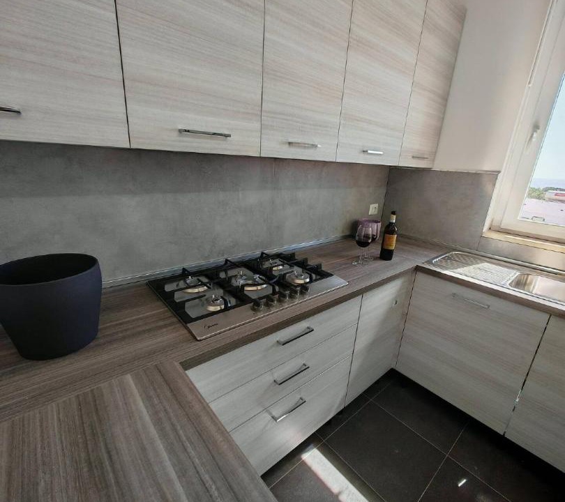 Photo of Kitchen in Plemmirio