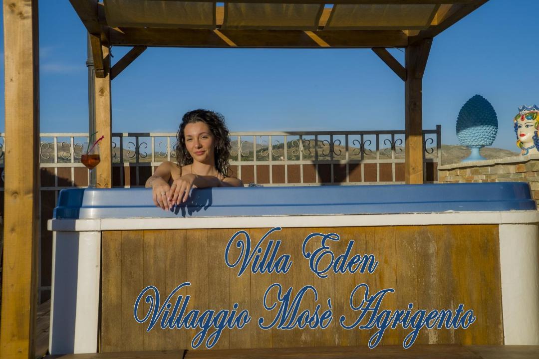 Photo of Others in Villaggio Mose