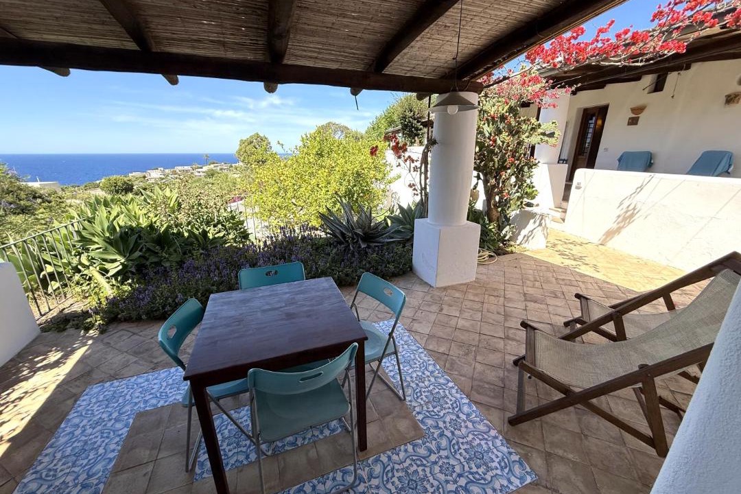 Photo of Patio Balcony in Malfa