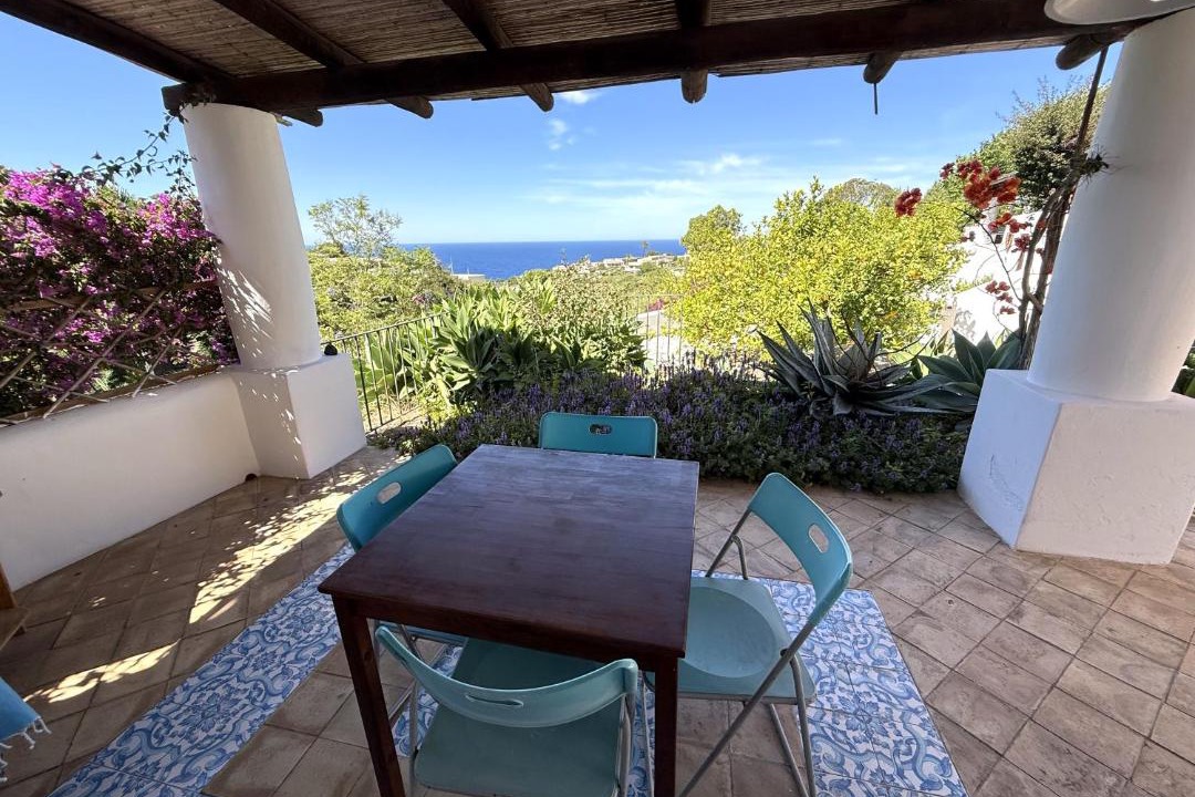Photo of Patio Balcony in Malfa