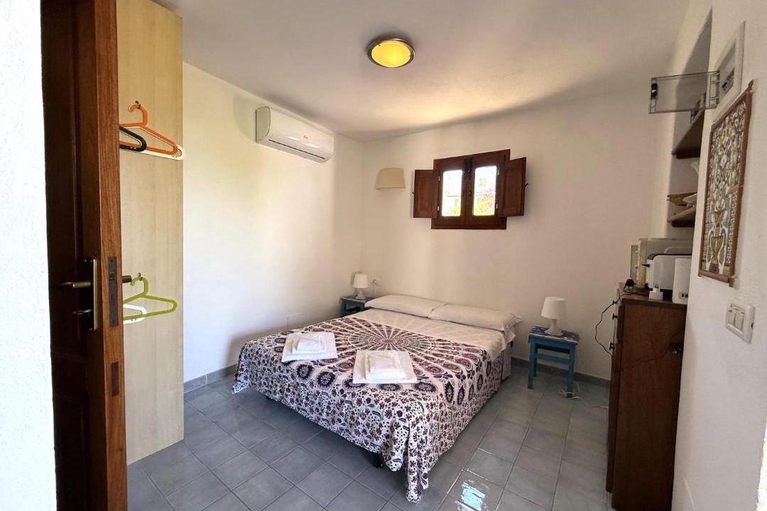 Photo of Bedroom in Malfa