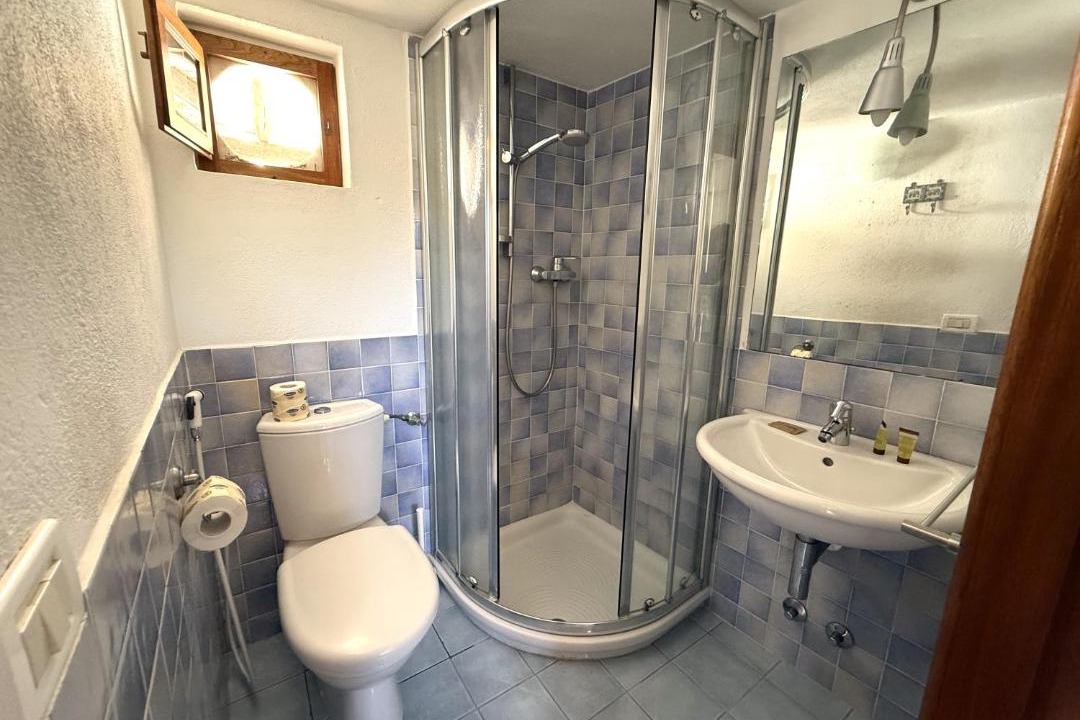 Photo of Bathroom in Malfa