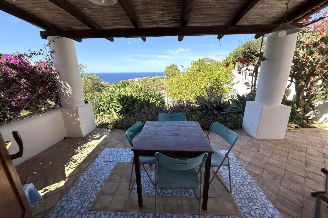 Photo of Patio Balcony in Malfa