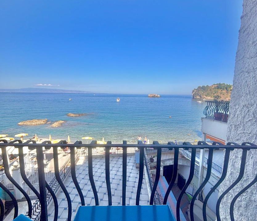 Photo of Patio Balcony in Spisone