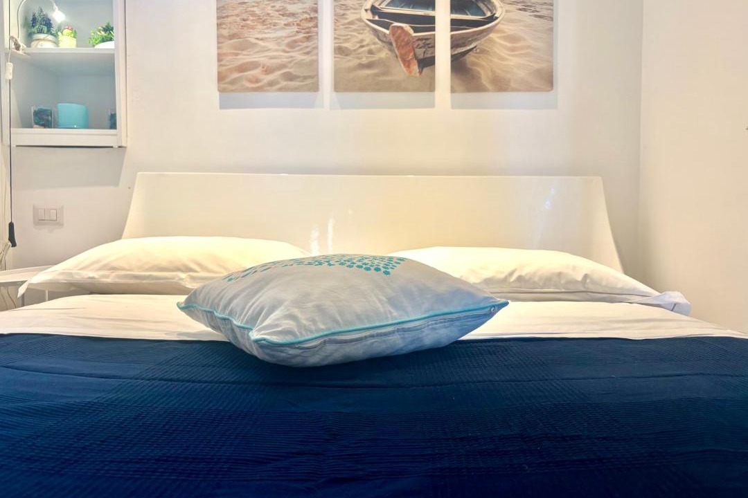 Photo of Bedroom in Spisone