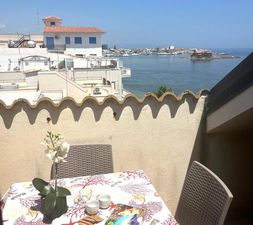Photo of Patio Balcony in Marzamemi