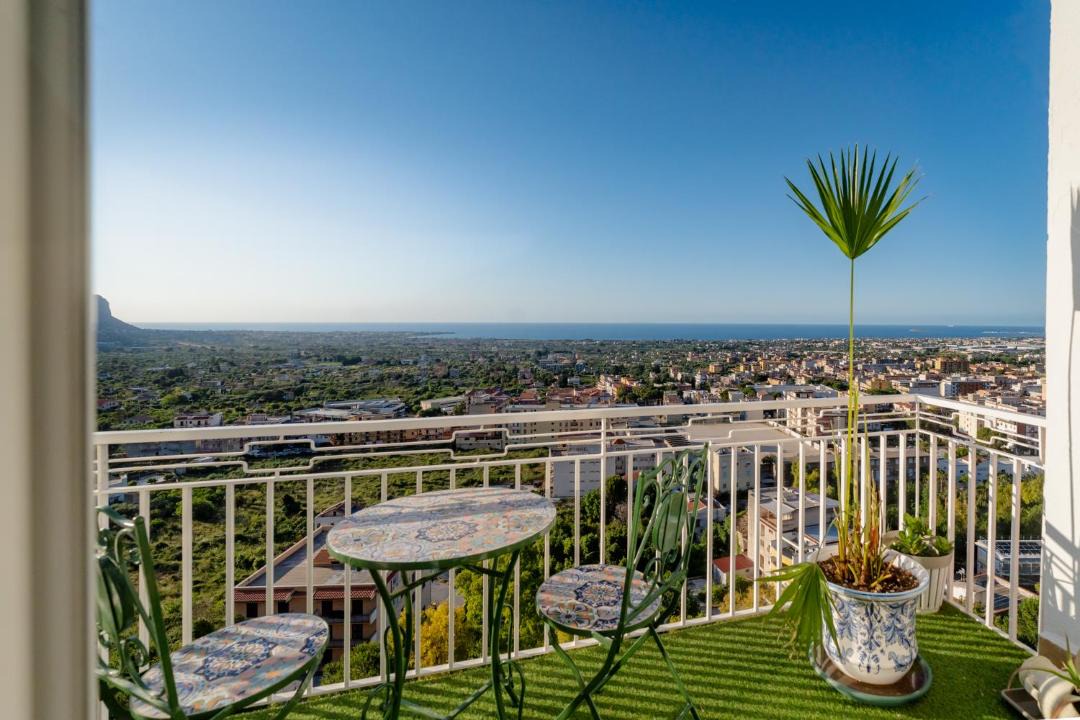 Photo of Patio Balcony in Carini