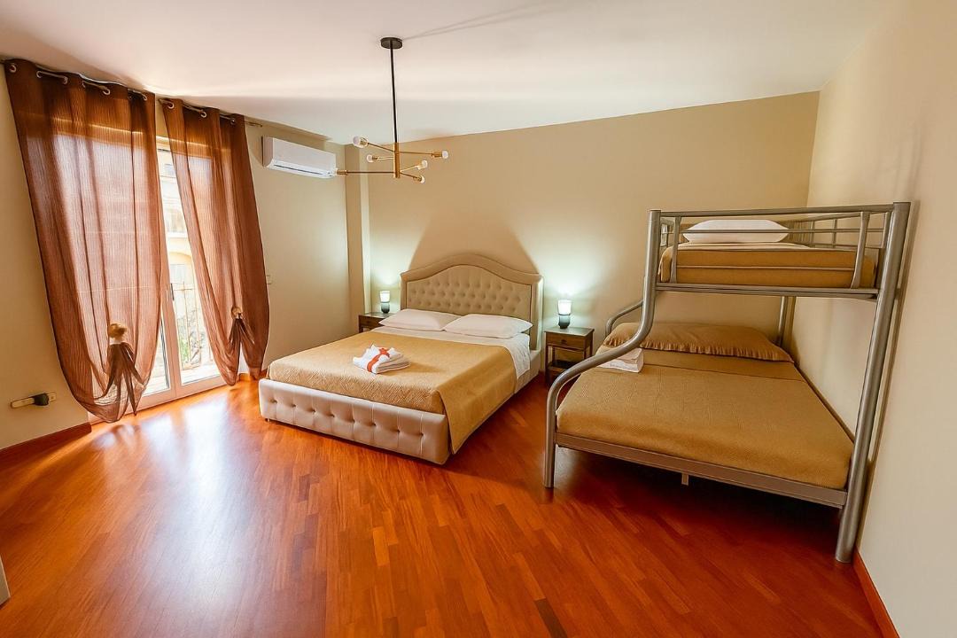 Photo of Bedroom in Misterbianco