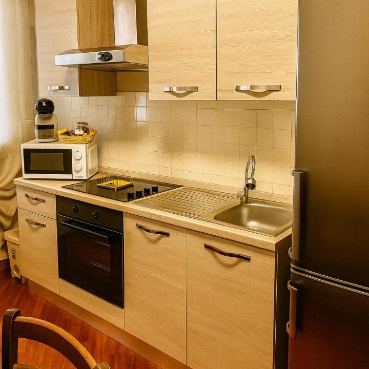 Photo of Kitchen in Misterbianco