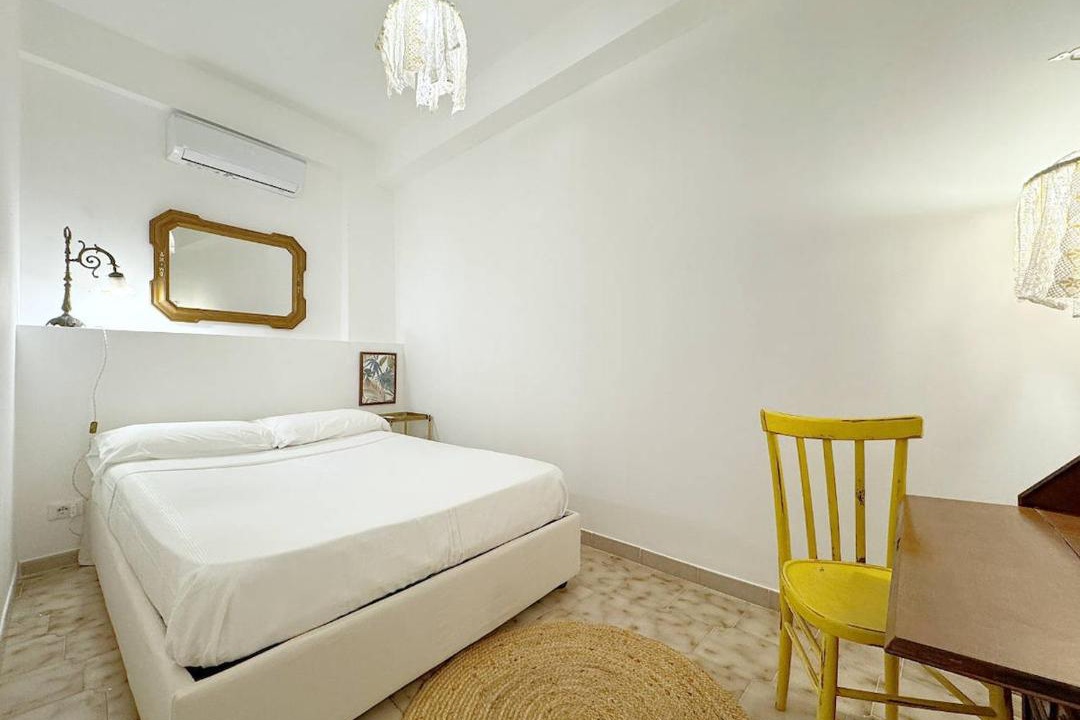 Photo of Bedroom in Aspra
