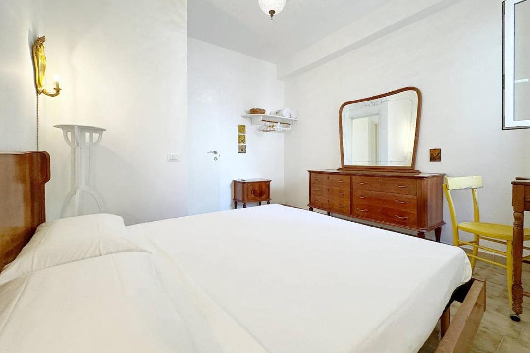 Photo of Bedroom in Aspra