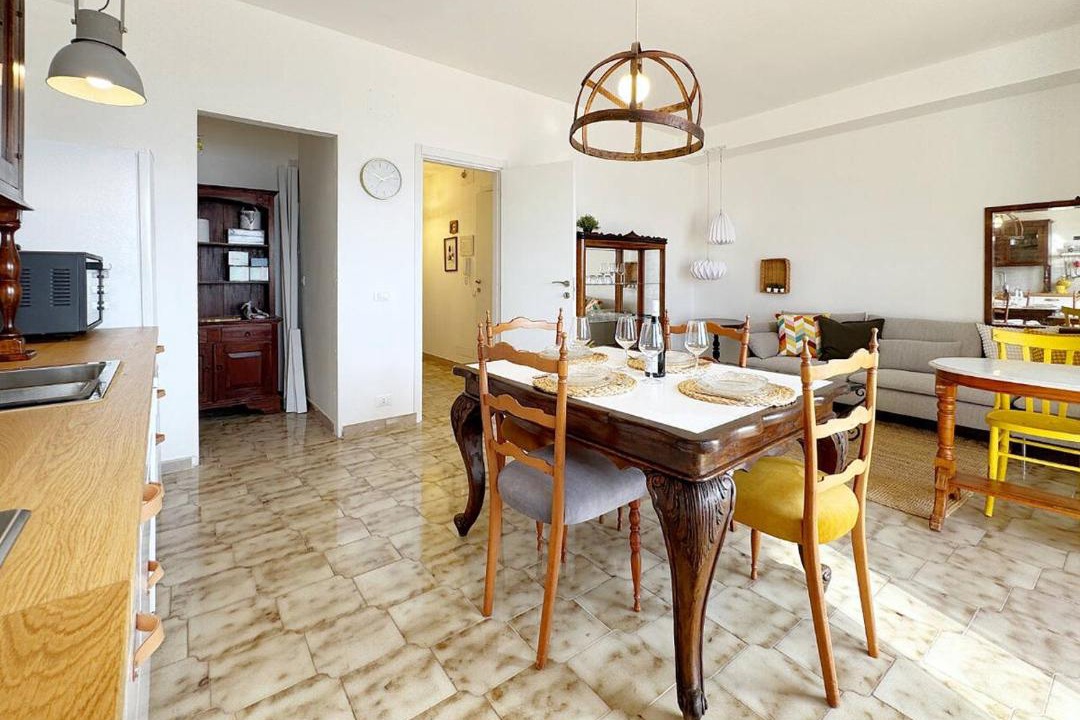 Photo of Kitchen in Aspra