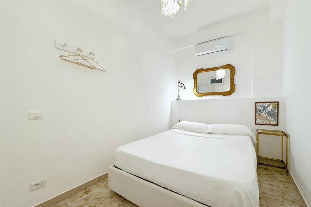 Photo of Bedroom in Aspra