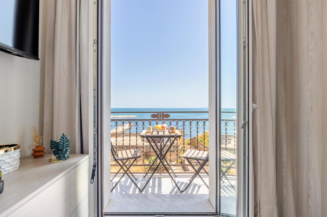 Photo of Patio Balcony in Corso dei Mille - Sant'Erasmo