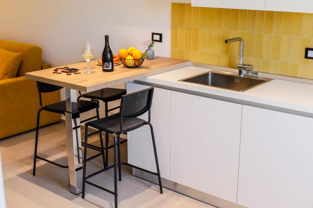 Photo of Kitchen in Oliveri