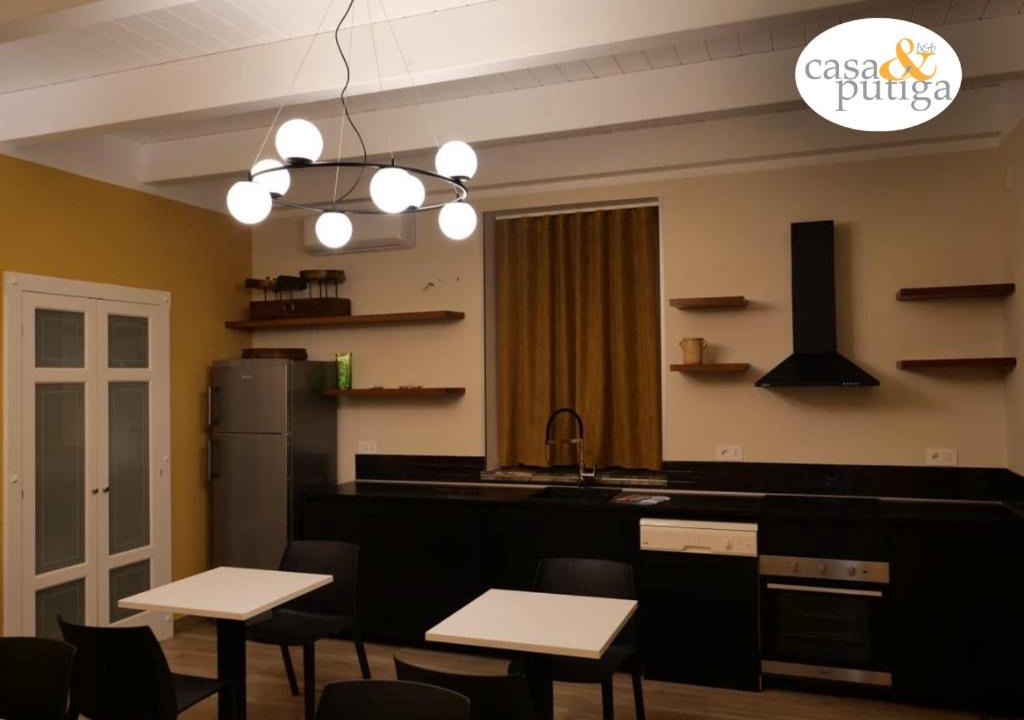 Photo of Kitchen in Castiglione Cosentino