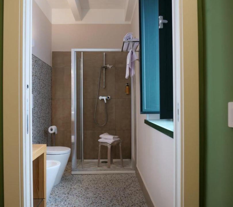 Photo of Bathroom in Castiglione Cosentino
