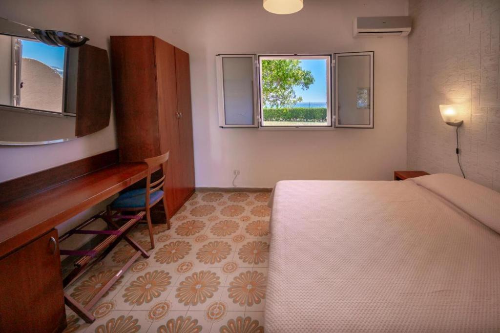 Photo of Bedroom in Arenella