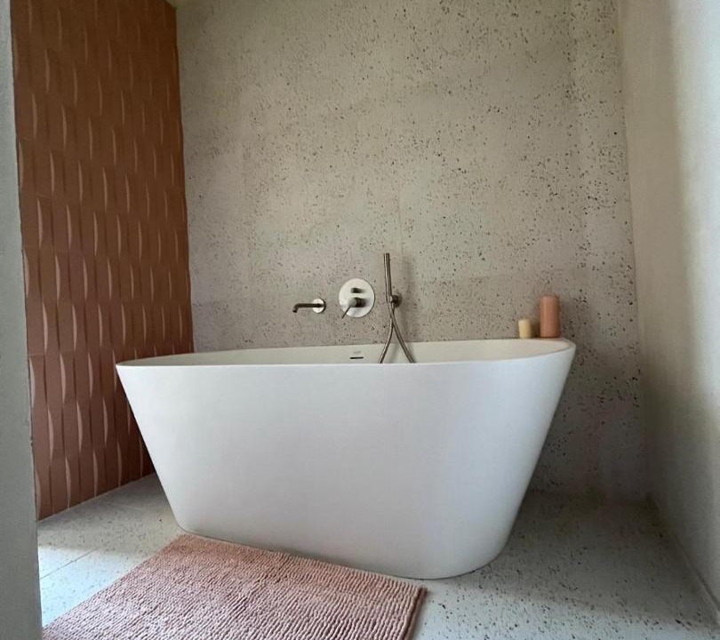Photo of Bathroom in San Corrado di Fuori