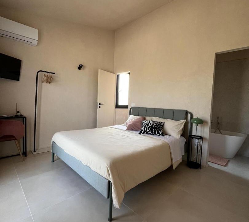 Photo of Bedroom in San Corrado di Fuori