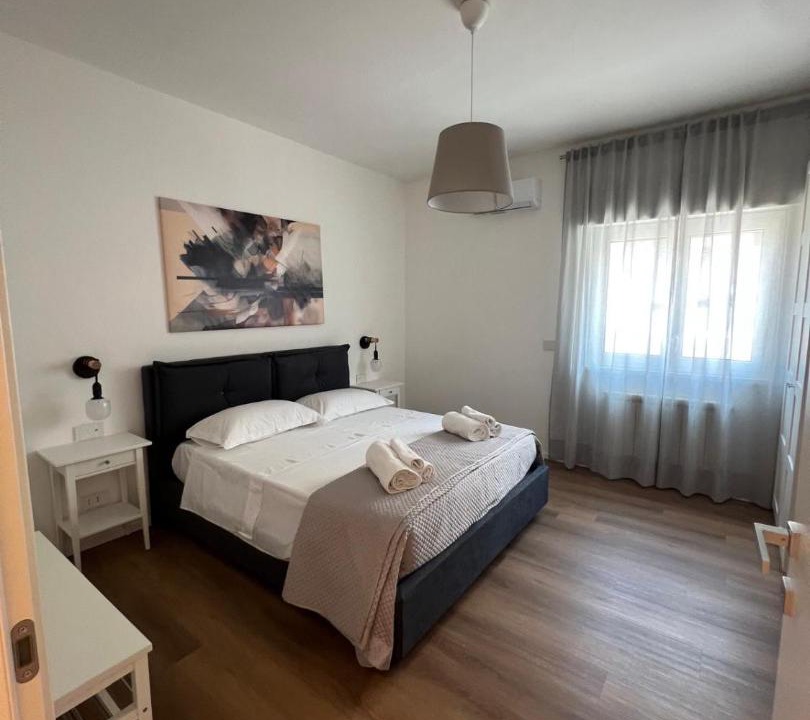 Photo of Bedroom in Canicatti
