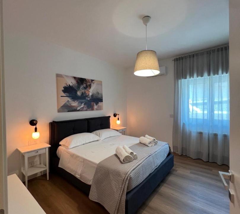 Photo of Bedroom in Canicatti