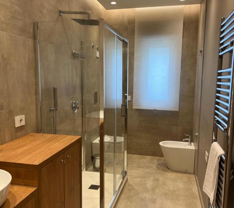 Photo of Bathroom in Canicatti