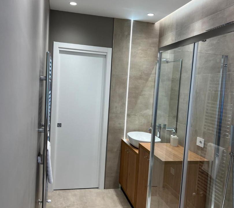 Photo of Bathroom in Canicatti