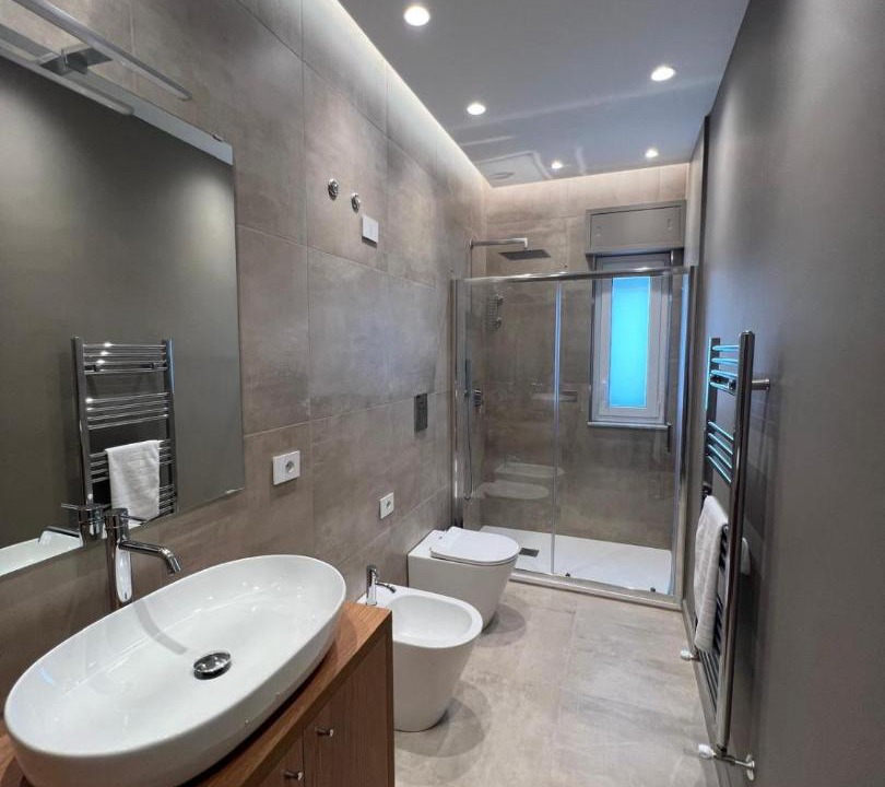 Photo of Bathroom in Canicatti