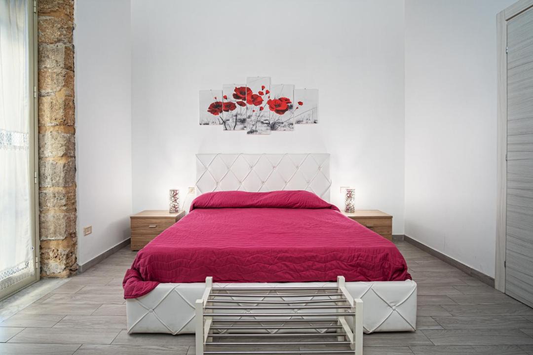 Photo of Bedroom in Corso dei Mille - Sant'Erasmo