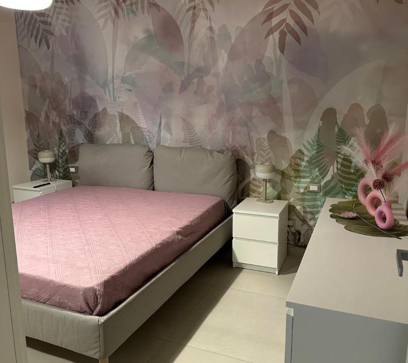 Photo of Bedroom in Villaggio Mose